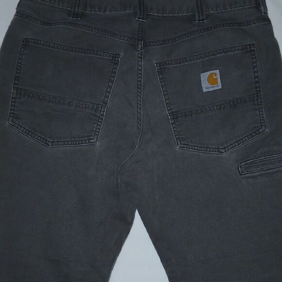Carhartt Men's  Pants - Picture 7 of 7